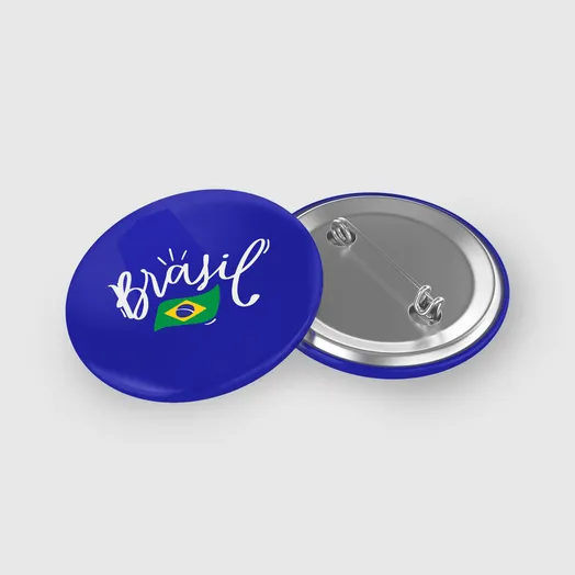 Botton Personalizado Copa