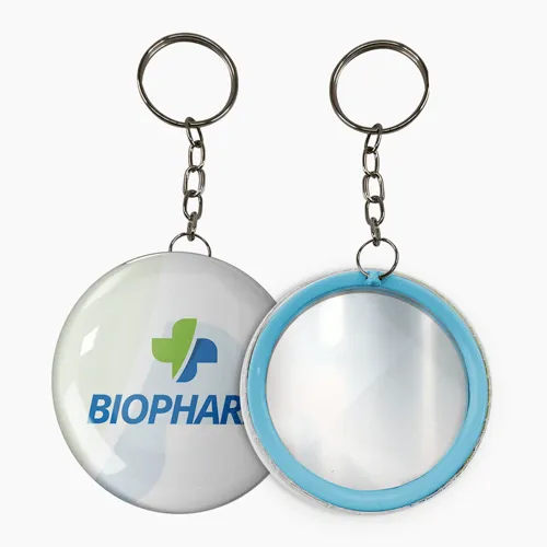 Bottons Personalizados