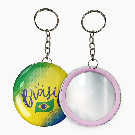 Botton Personalizado Copa
