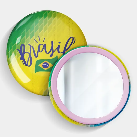 Botton Personalizado Copa