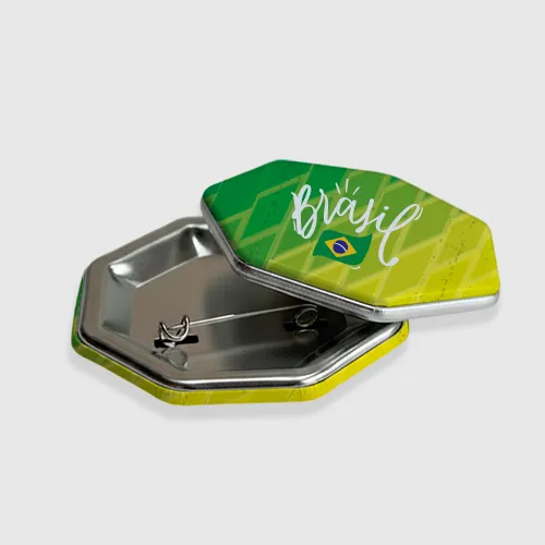 Botton Personalizado Copa