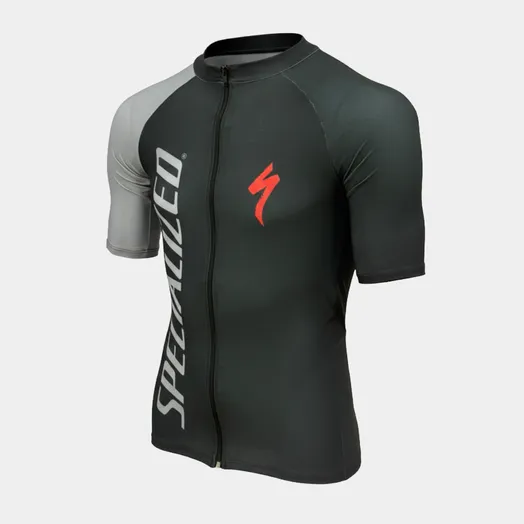 Camisa de Ciclismo Fast