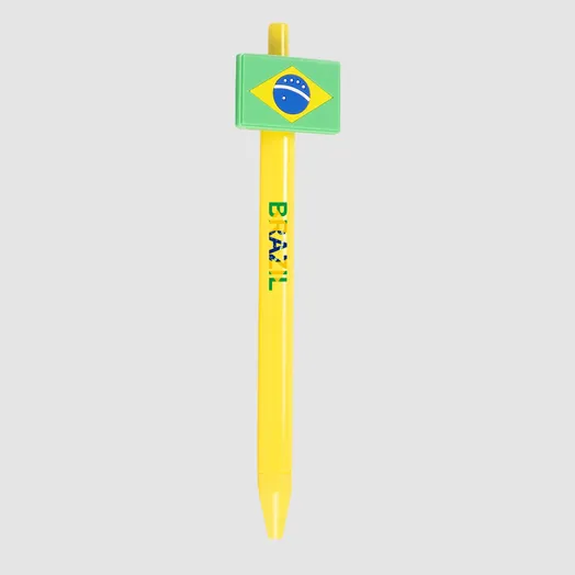 Caneta Brasil Copa