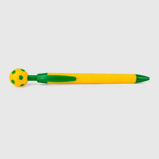 Caneta Brasil Copa Padrão