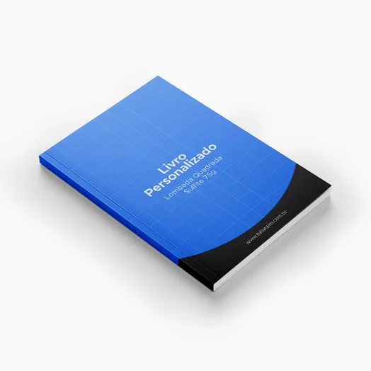 Livro Personalizado