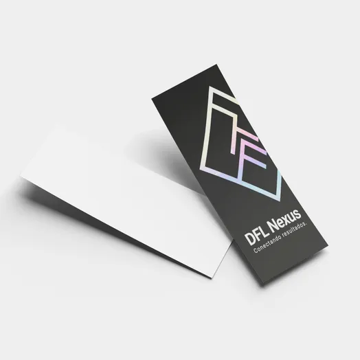 Marcador de Página Personalizado