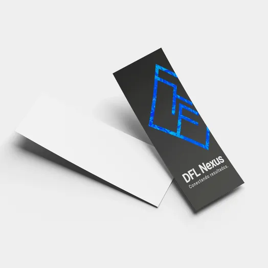 Marcador de Página Personalizado