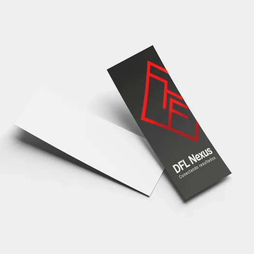 Marcador de Página Personalizado