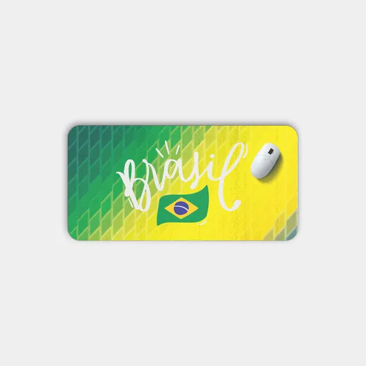 Mouse Pad Copa