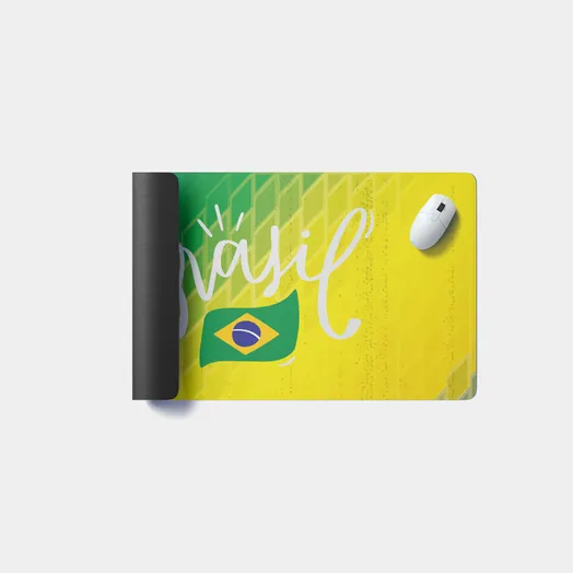 Mouse Pad Copa