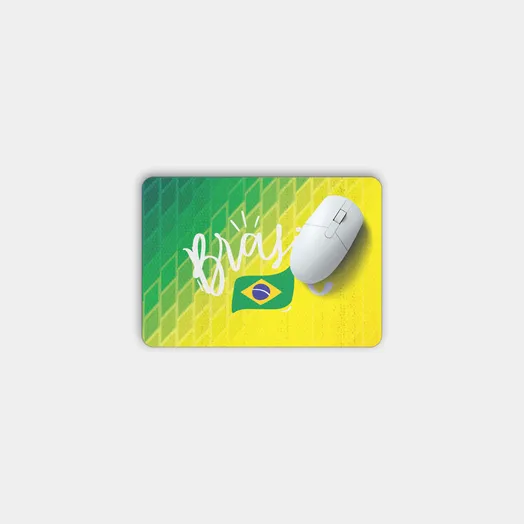 Mouse Pad Copa