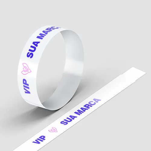 Pulseira Personalizada