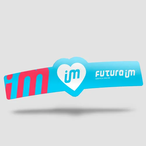 Rótulo Adesivo Personalizado