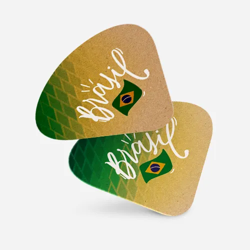 Ventarola Personalizada Copa