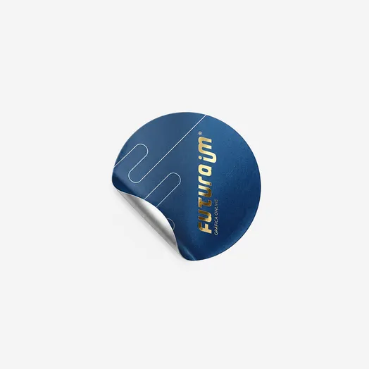 Adesivo Personalizado