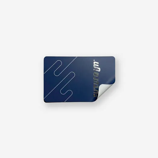 Adesivo Personalizado