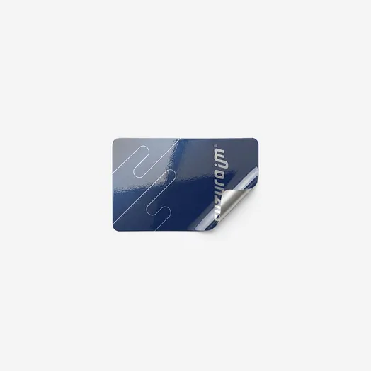 Adesivo Personalizado