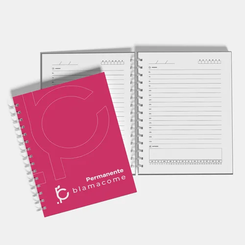 Agenda Permanente