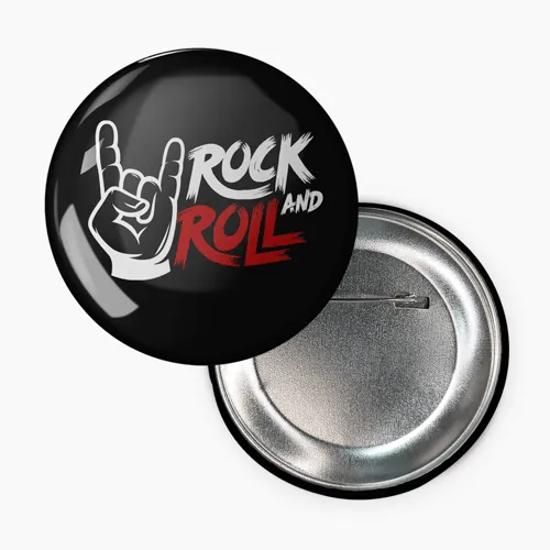 Bottons Personalizados