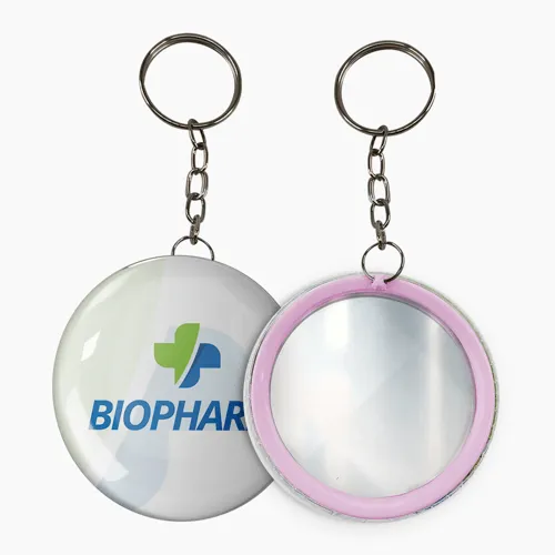 Bottons Personalizados