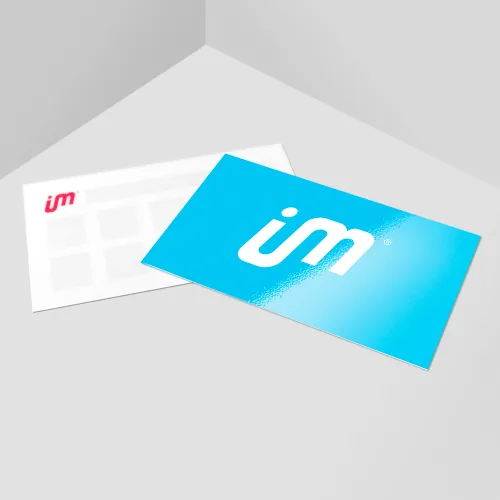 Cartão Fidelidade Personalizado