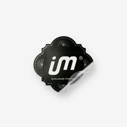 Adesivo Personalizado