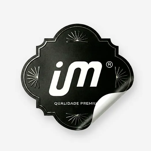 Adesivo Personalizado