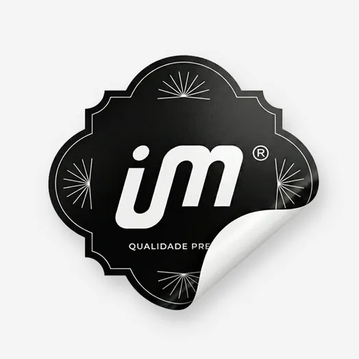 Adesivo Personalizado