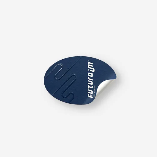 Adesivo Personalizado