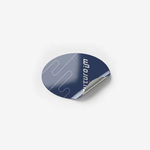Adesivo Personalizado