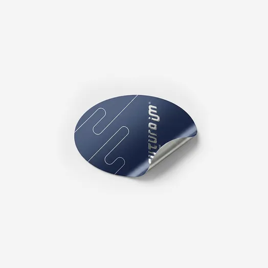 Adesivo Personalizado