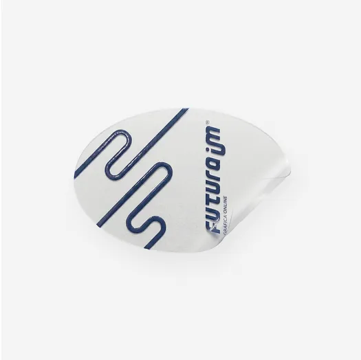 Adesivo Personalizado