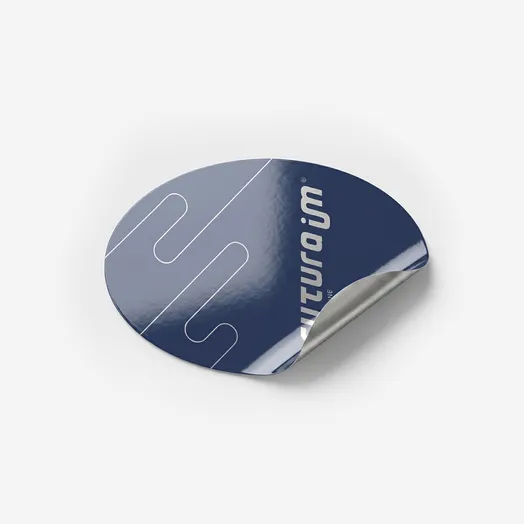 Adesivo Personalizado