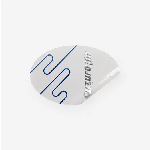 Adesivo Personalizado