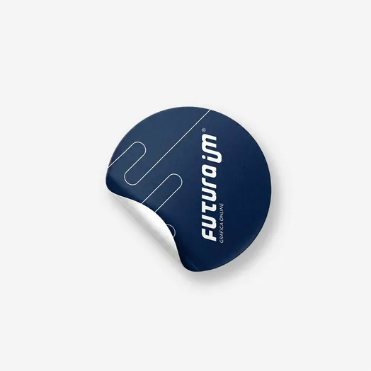 Adesivo Personalizado