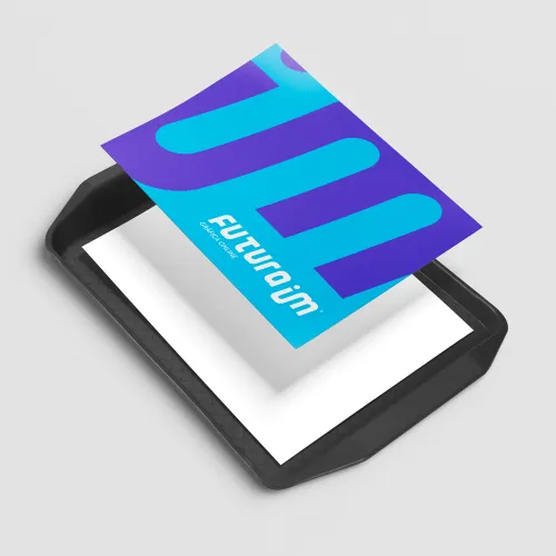 Jogo Americano Personalizado