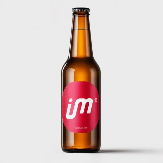 Adesivo para Cerveja Artesanal