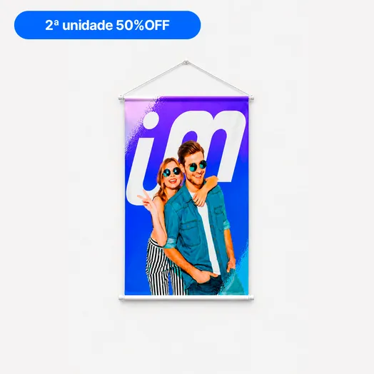 Banner Personalizado