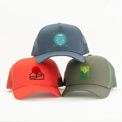 Boné Trucker