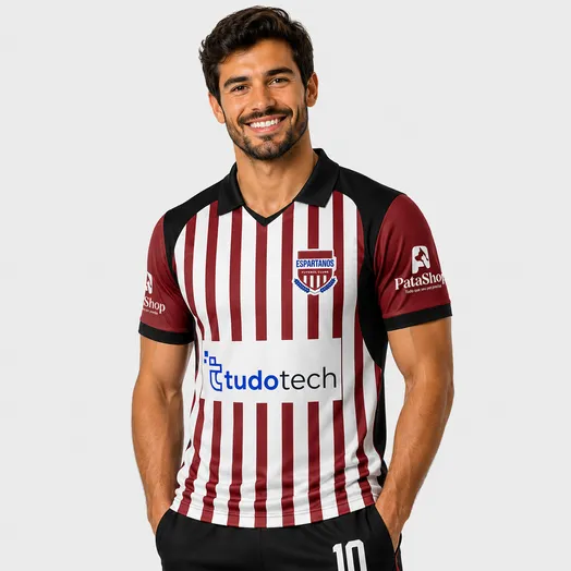 Camisa Futebol Girona