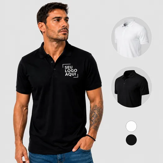 Camiseta Polo