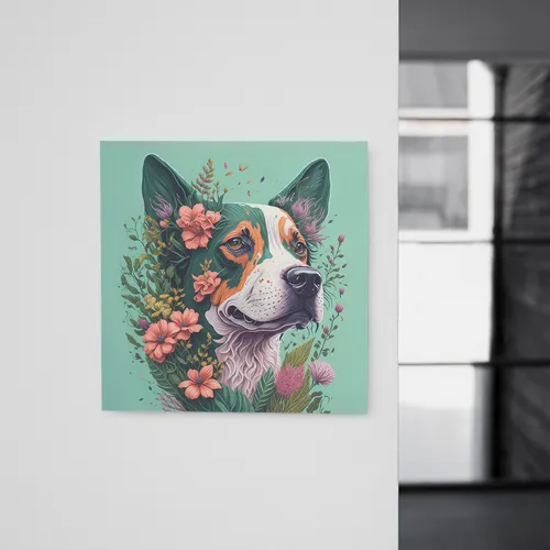 Placas Decorativas