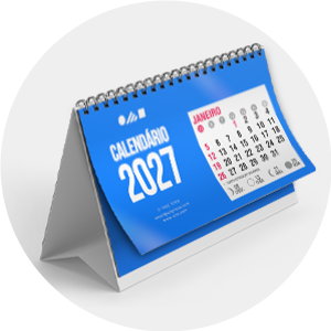 Calendários 2027