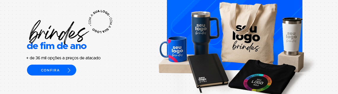Brindes Personalizados Para Final de Ano