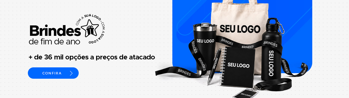 Brindes Personalizados Para Final de Ano