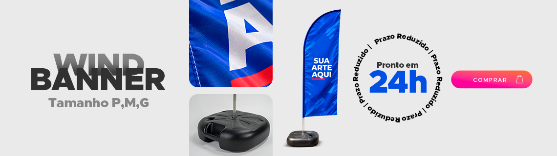 Wind Banner 