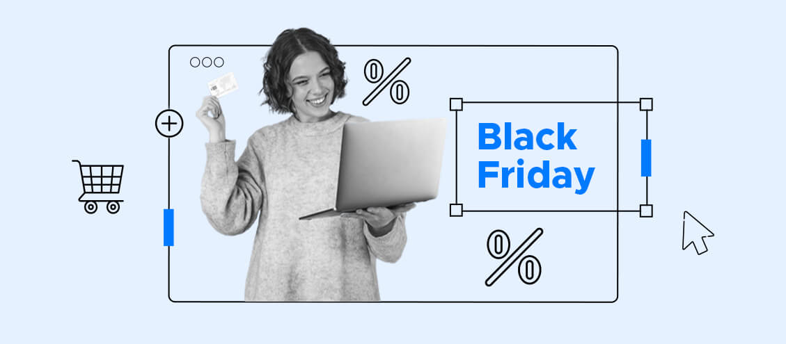 Black Friday 2024 | Como ter uma campanha de sucesso Black Friday 2024 | Como ter uma campanha de sucesso