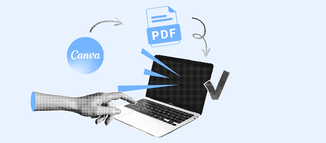 Como revisar sua arte no Canva antes de imprimir com a FuturaIM