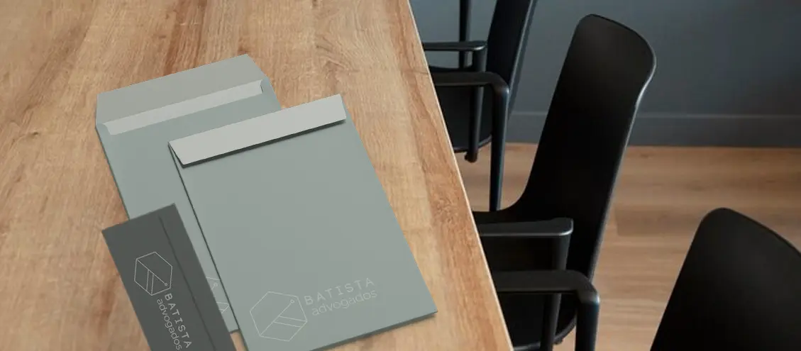 6 Tipos de envelopes para o seu negócio 6 Tipos de envelopes para o seu negócio