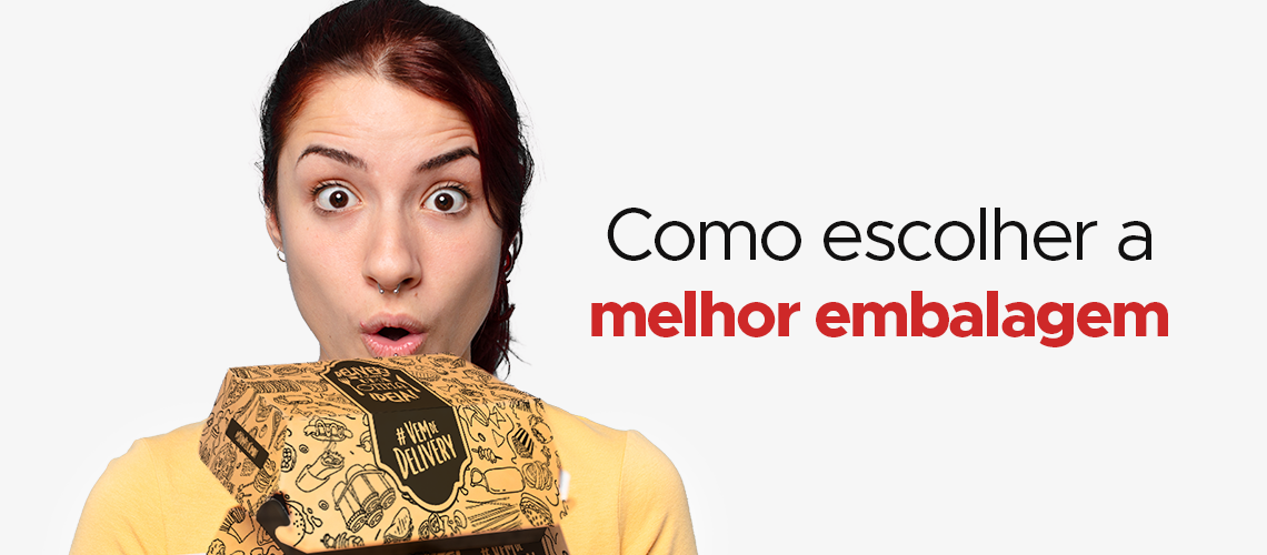 Embalagens para restaurante: guia completo para delivery de sucesso